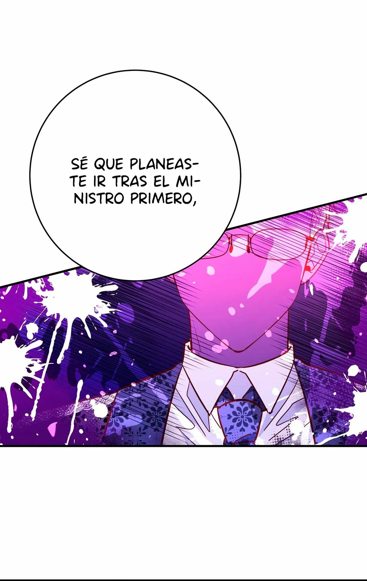 ¿Por qué una villana tendría virtudes? Capítulo 64 en Línea - página 44
