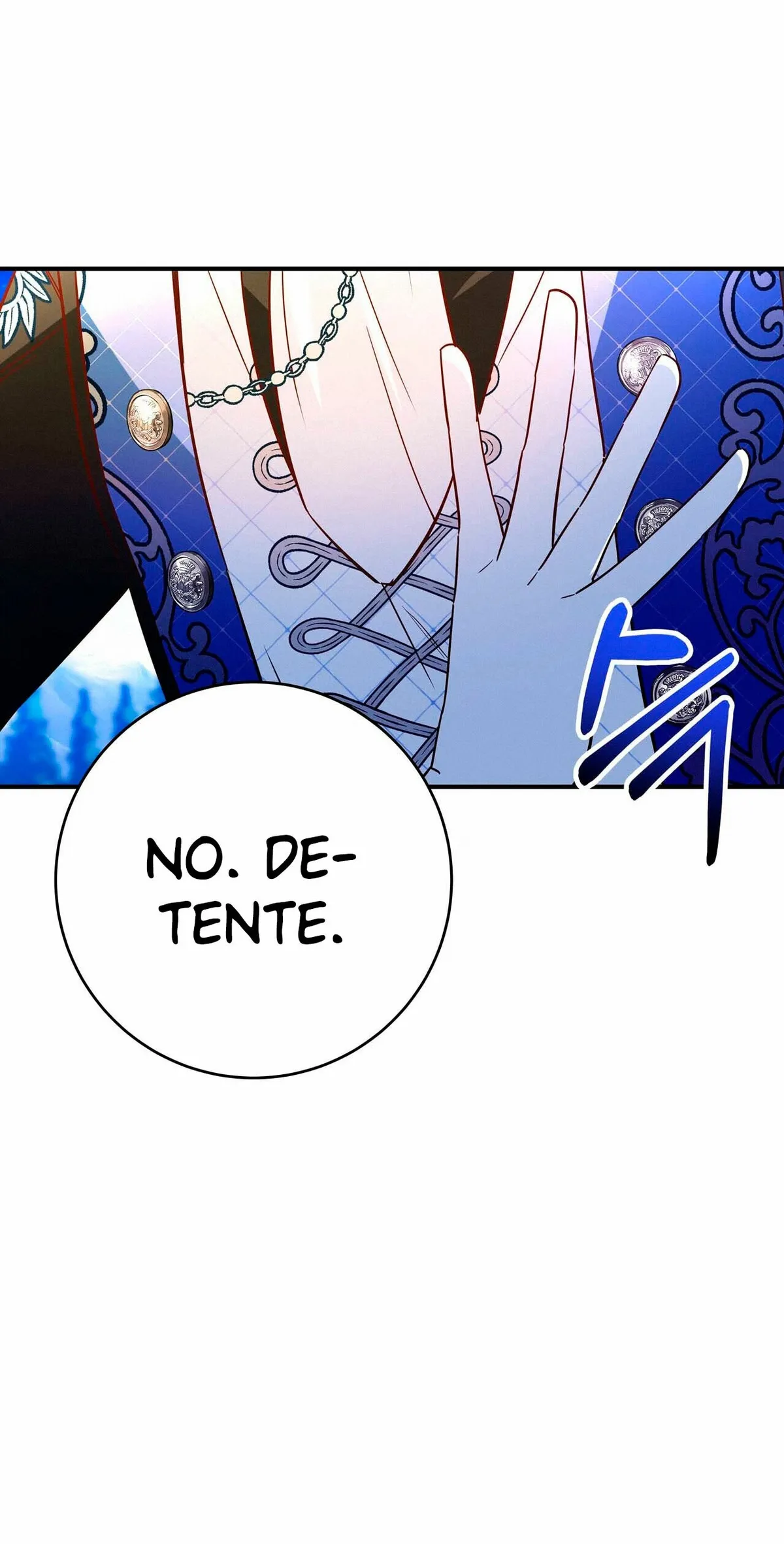 ¿Por qué una villana tendría virtudes? Capítulo 64 en Línea - página 49
