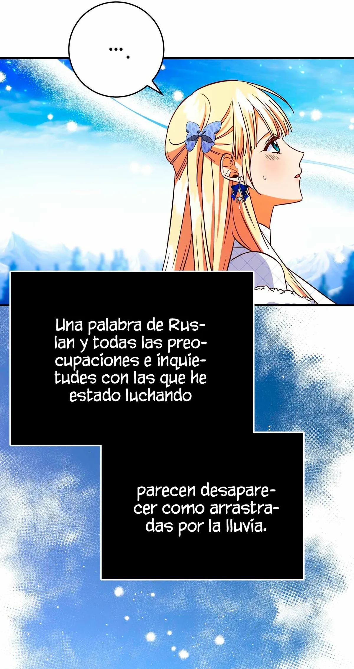 ¿Por qué una villana tendría virtudes? Capítulo 64 en Línea - página 54