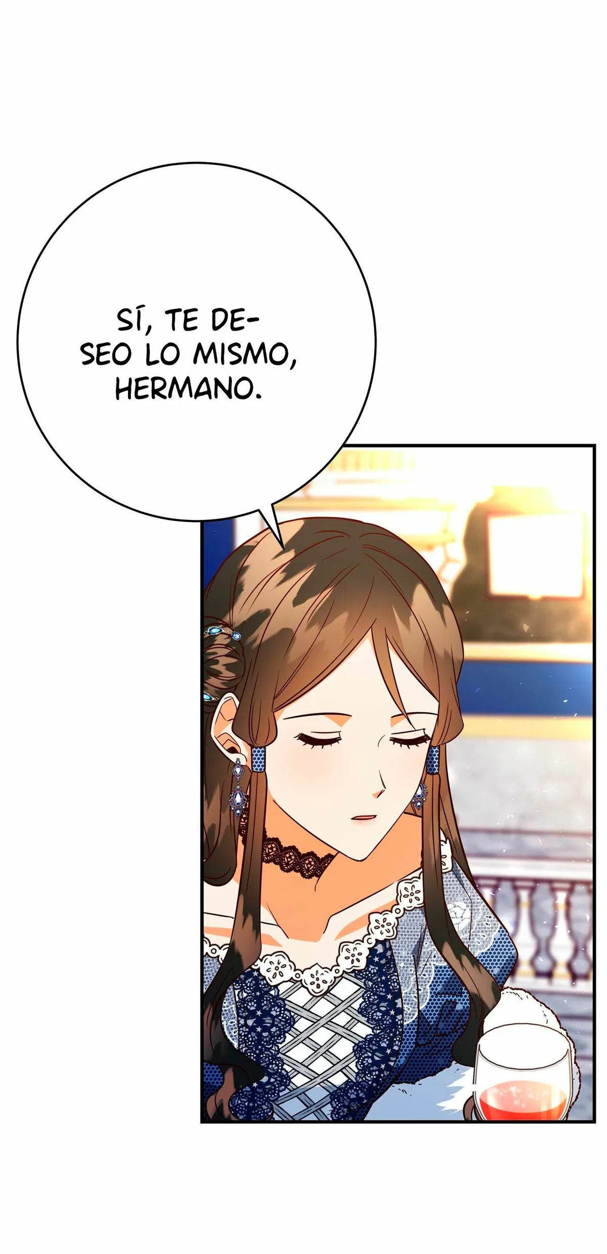 ¿Por qué una villana tendría virtudes? Capítulo 64 en Línea - página 63