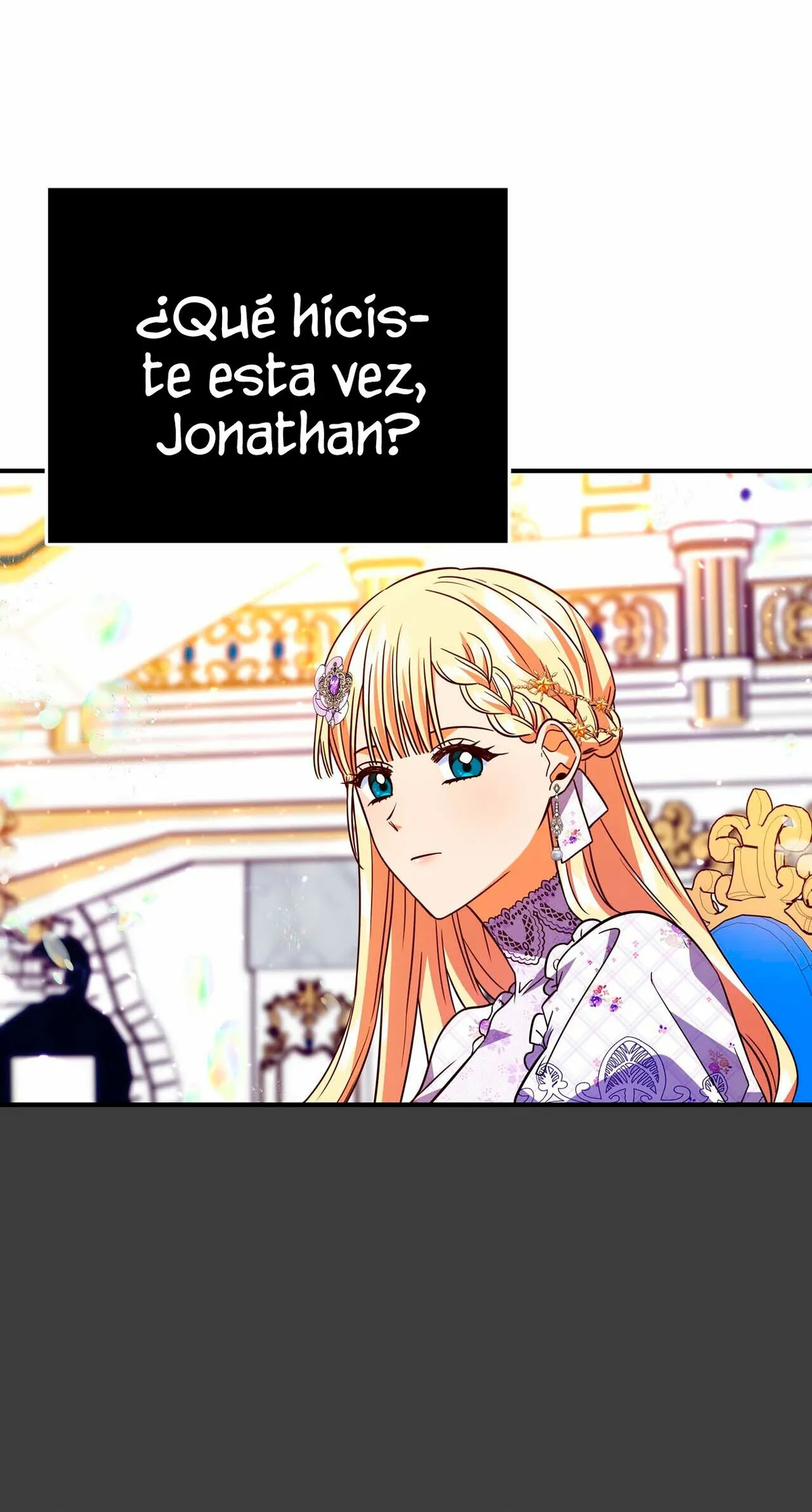 ¿Por qué una villana tendría virtudes? Capítulo 64 en Línea - página 71