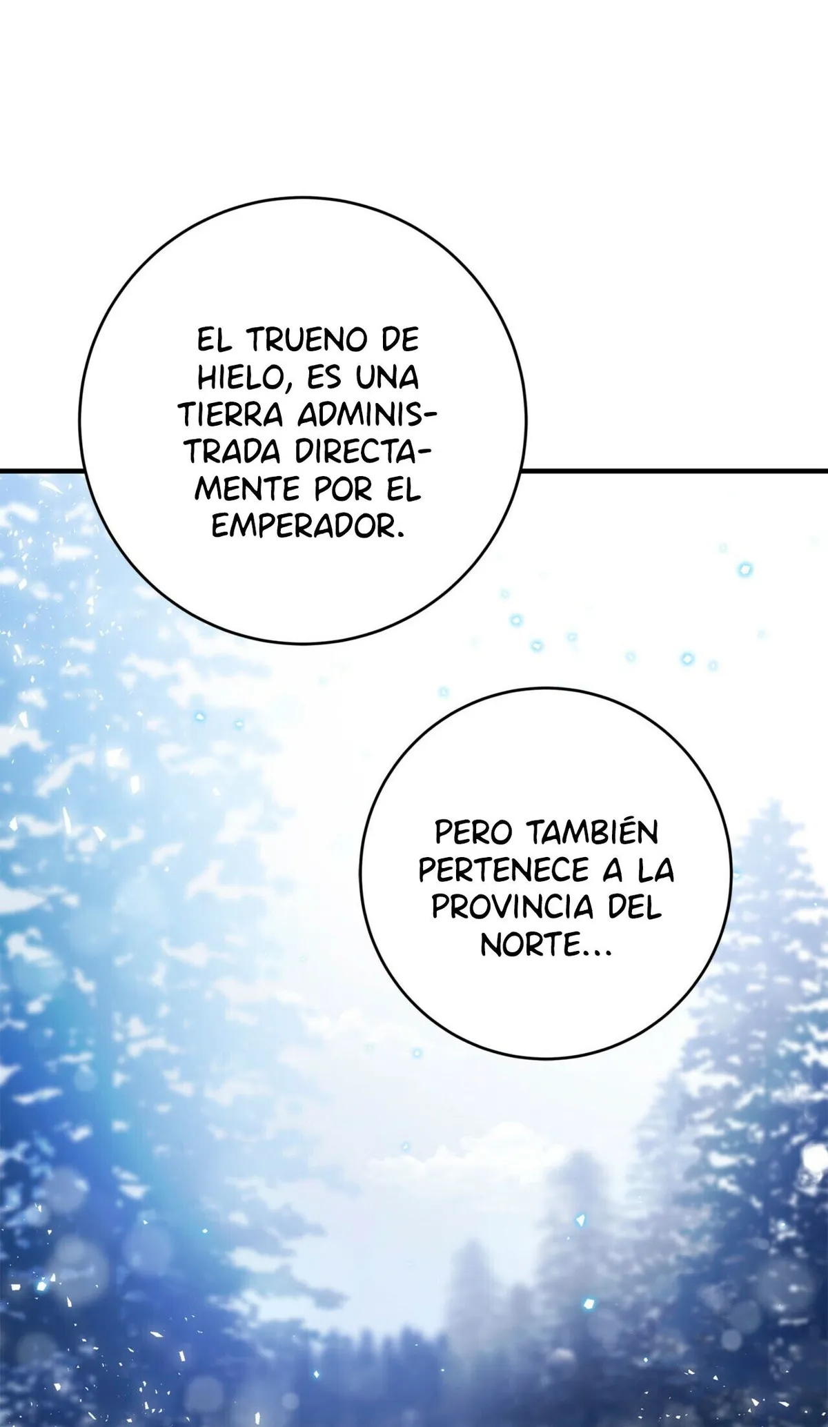 ¿Por qué una villana tendría virtudes? Capítulo 7 en Línea - página 13