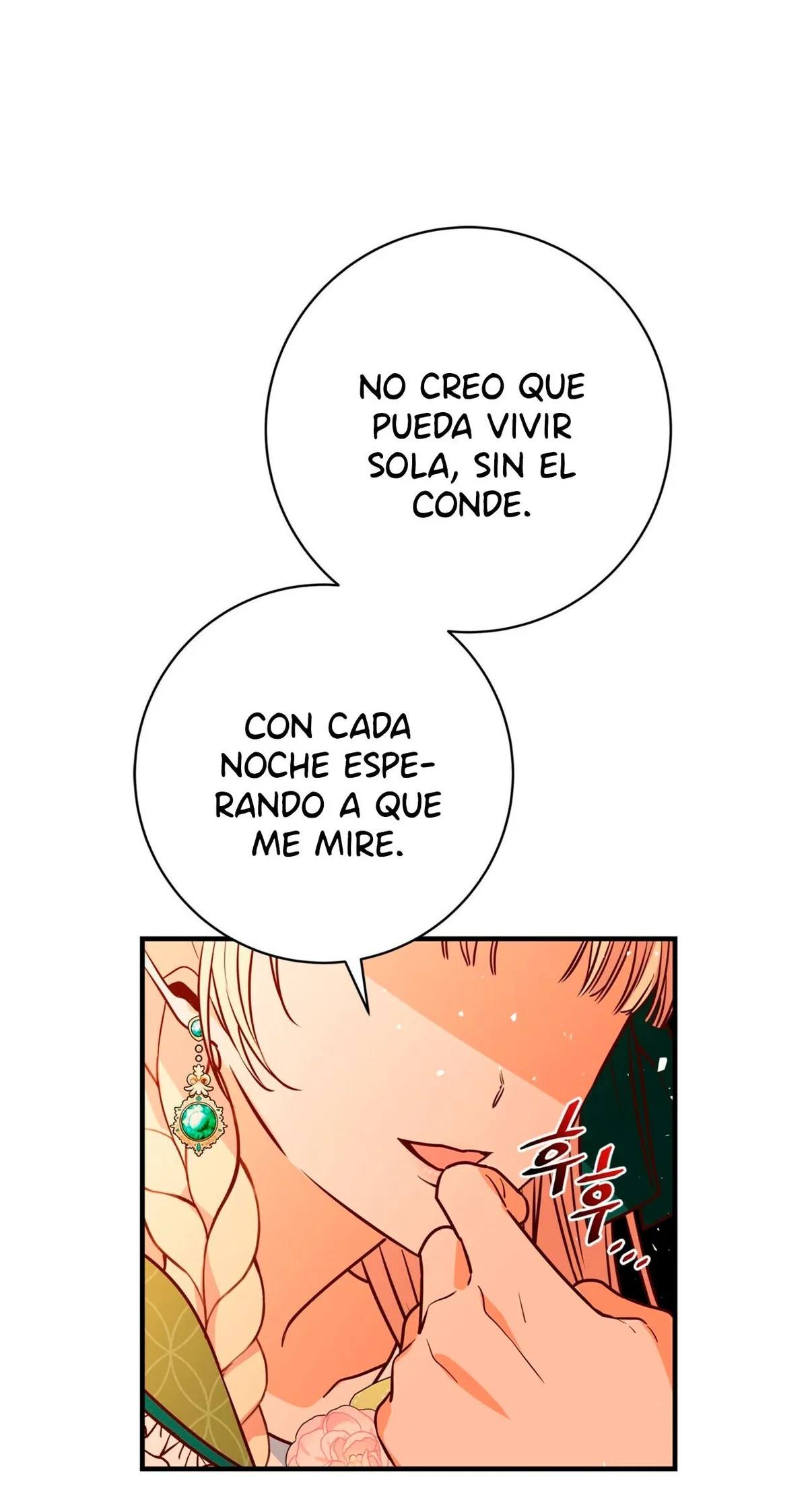 ¿Por qué una villana tendría virtudes? Capítulo 7 en Línea - página 20