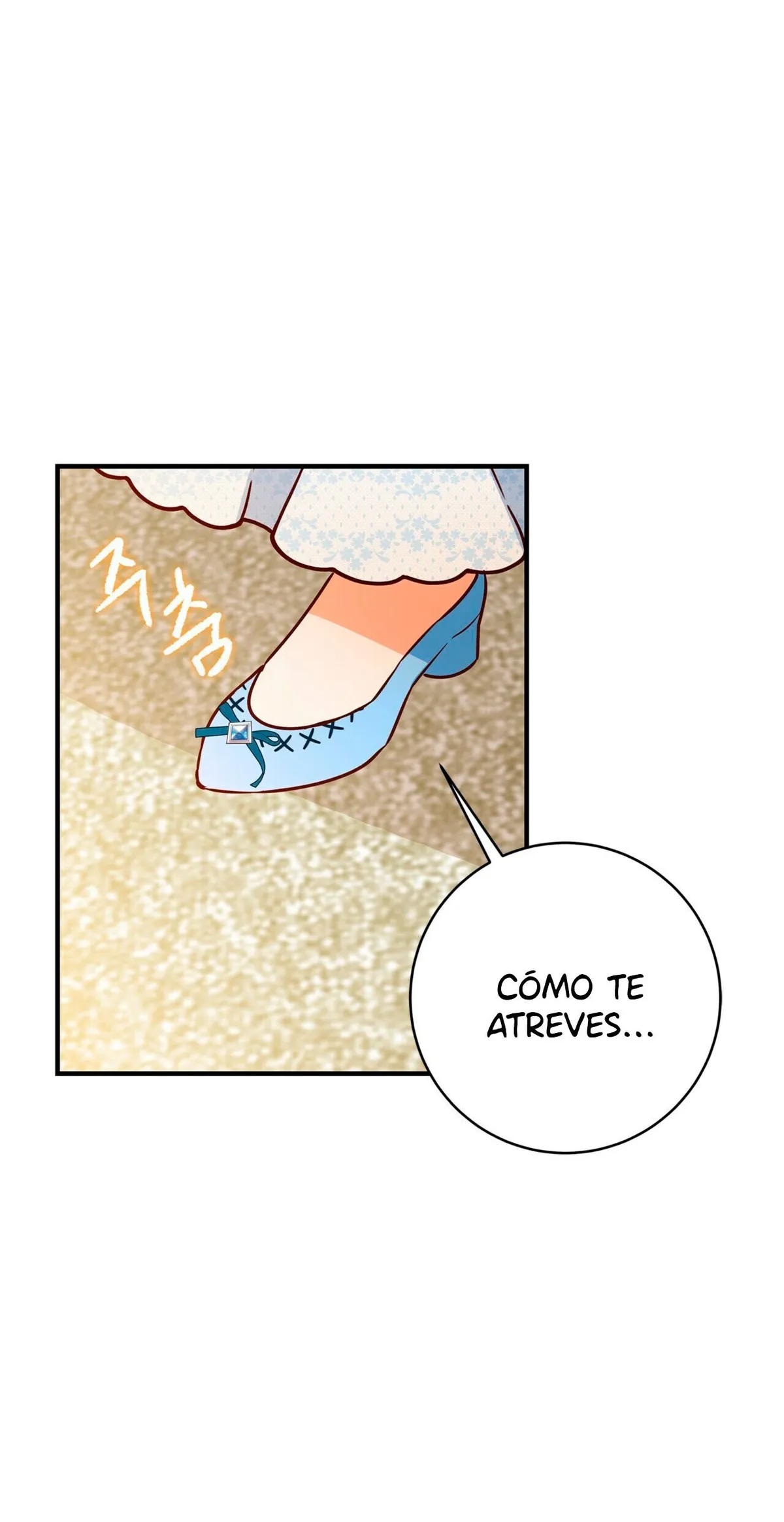 ¿Por qué una villana tendría virtudes? Capítulo 7 en Línea - página 21