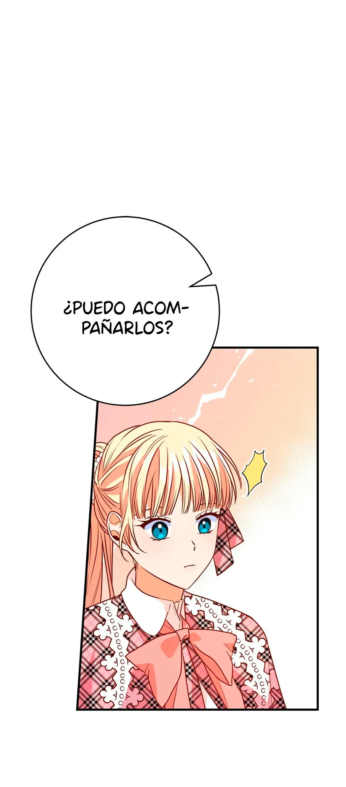 ¿Por qué una villana tendría virtudes? Capítulo 7 en Línea - página 35