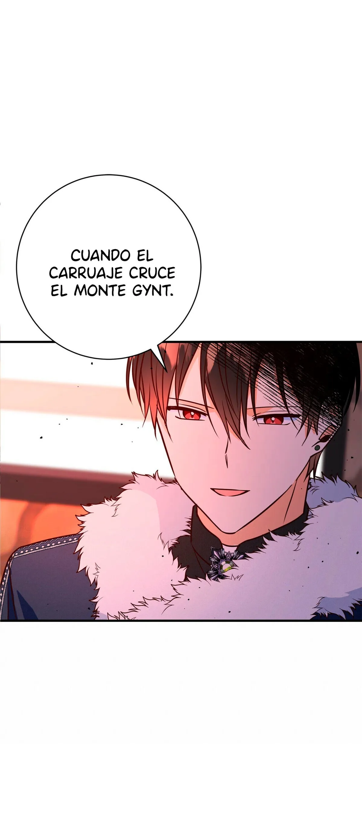 ¿Por qué una villana tendría virtudes? Capítulo 7 en Línea - página 49