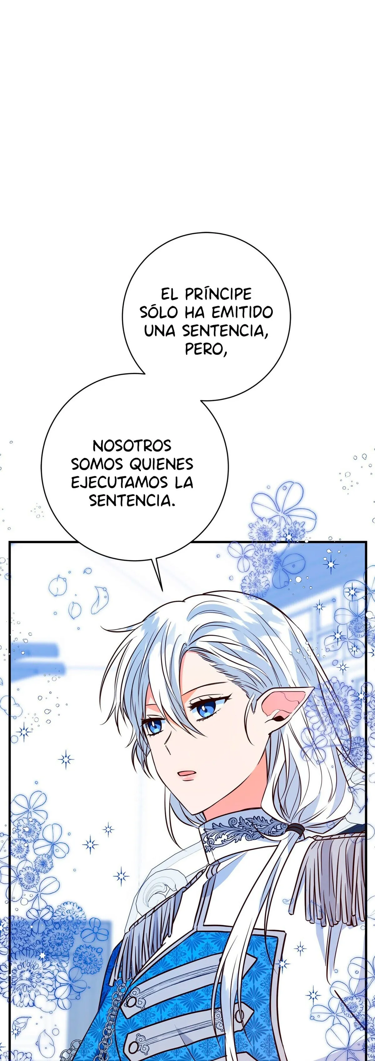 ¿Por qué una villana tendría virtudes? Capítulo 7 en Línea - página 63