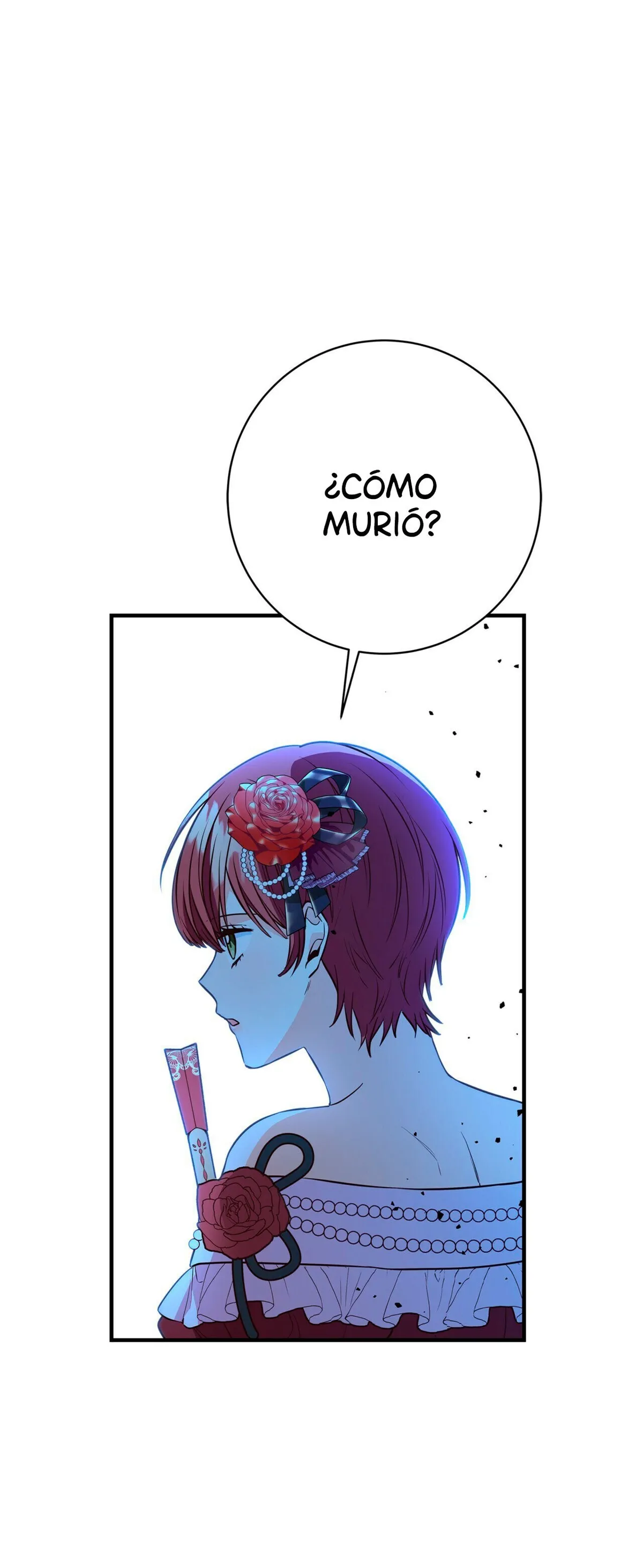 ¿Por qué una villana tendría virtudes? Capítulo 7 en Línea - página 69