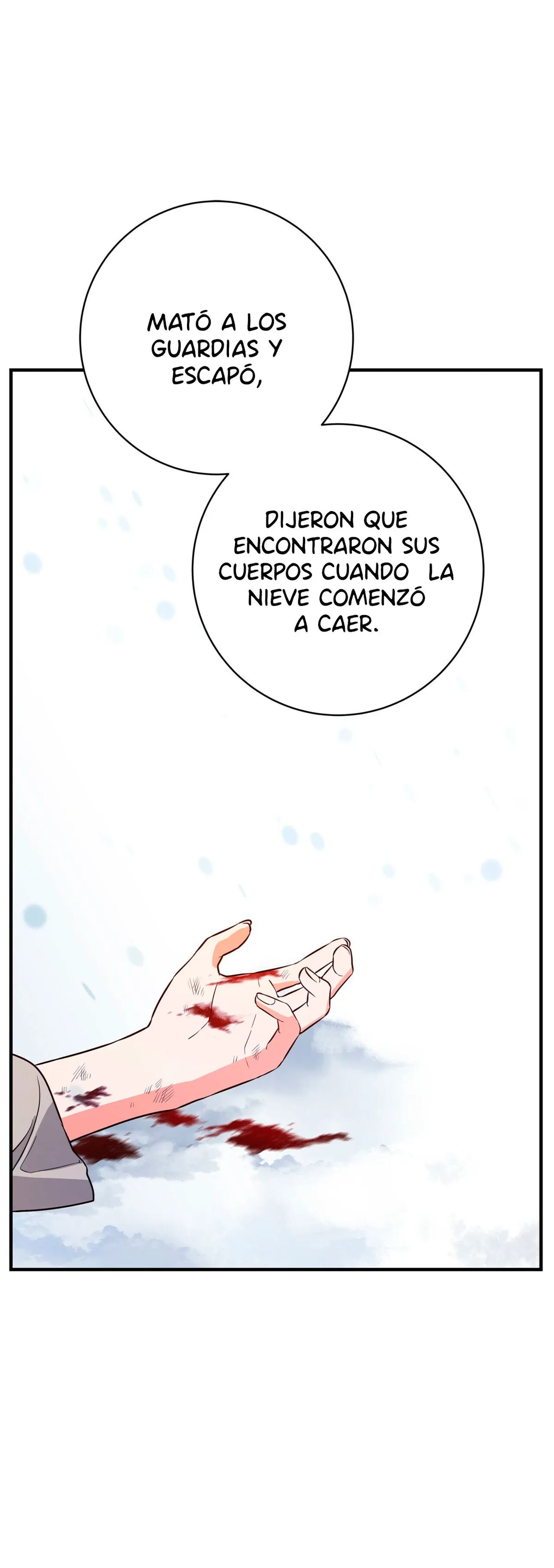 ¿Por qué una villana tendría virtudes? Capítulo 7 en Línea - página 70