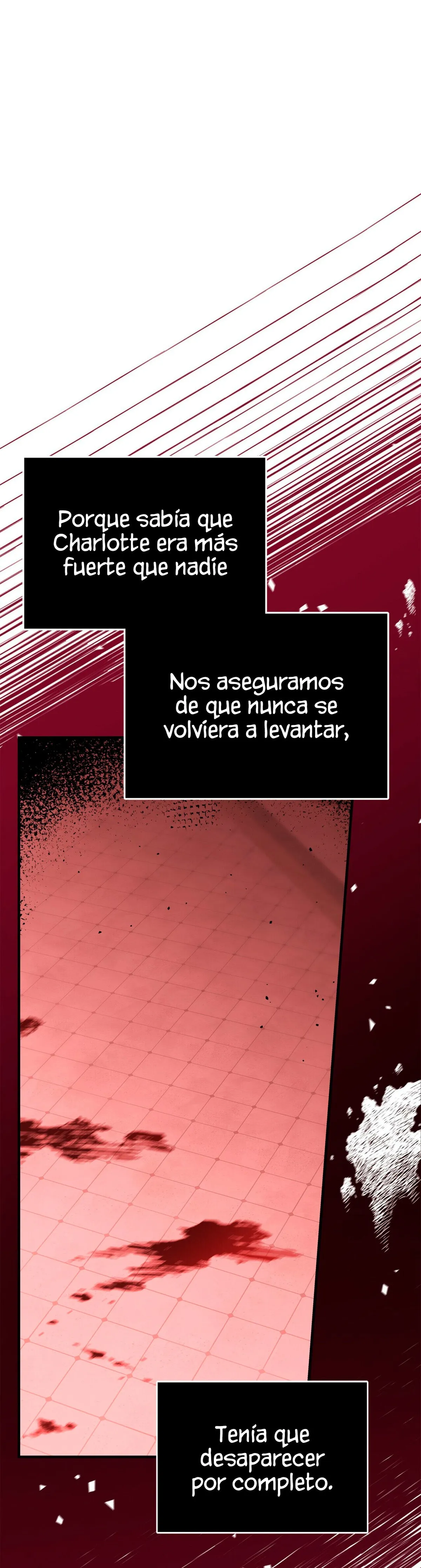 ¿Por qué una villana tendría virtudes? Capítulo 7 en Línea - página 72
