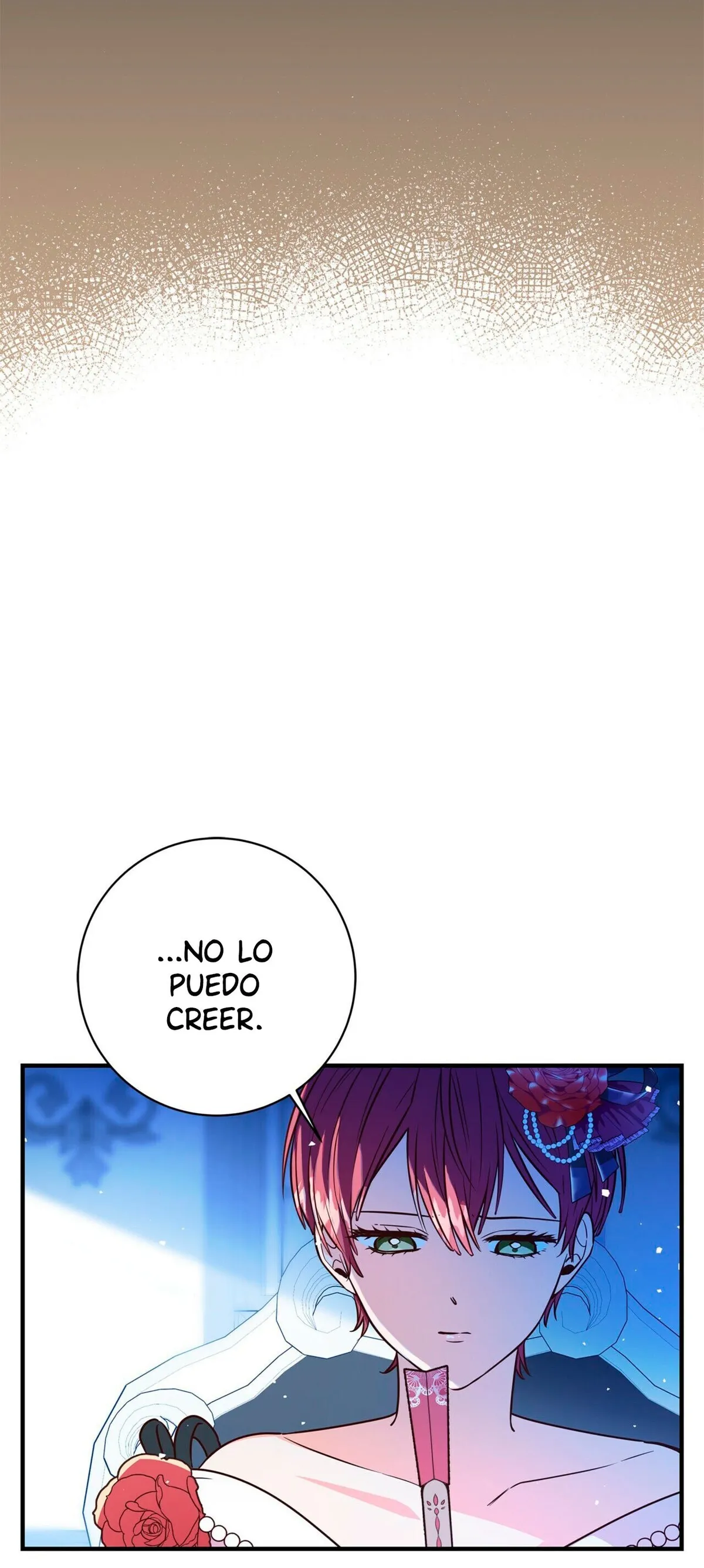¿Por qué una villana tendría virtudes? Capítulo 7 en Línea - página 77