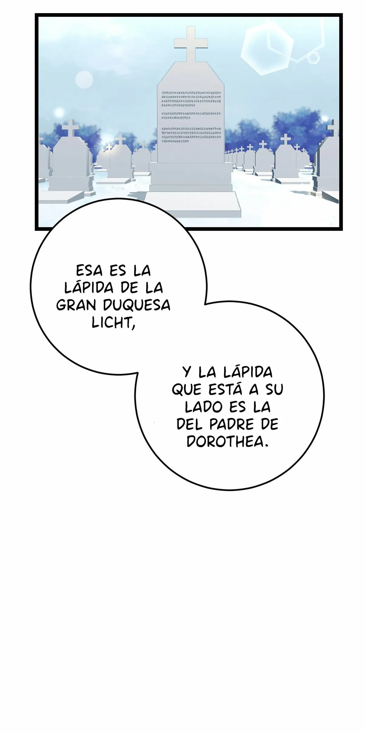¿Por qué una villana tendría virtudes? Capítulo 71 en Línea - página 9