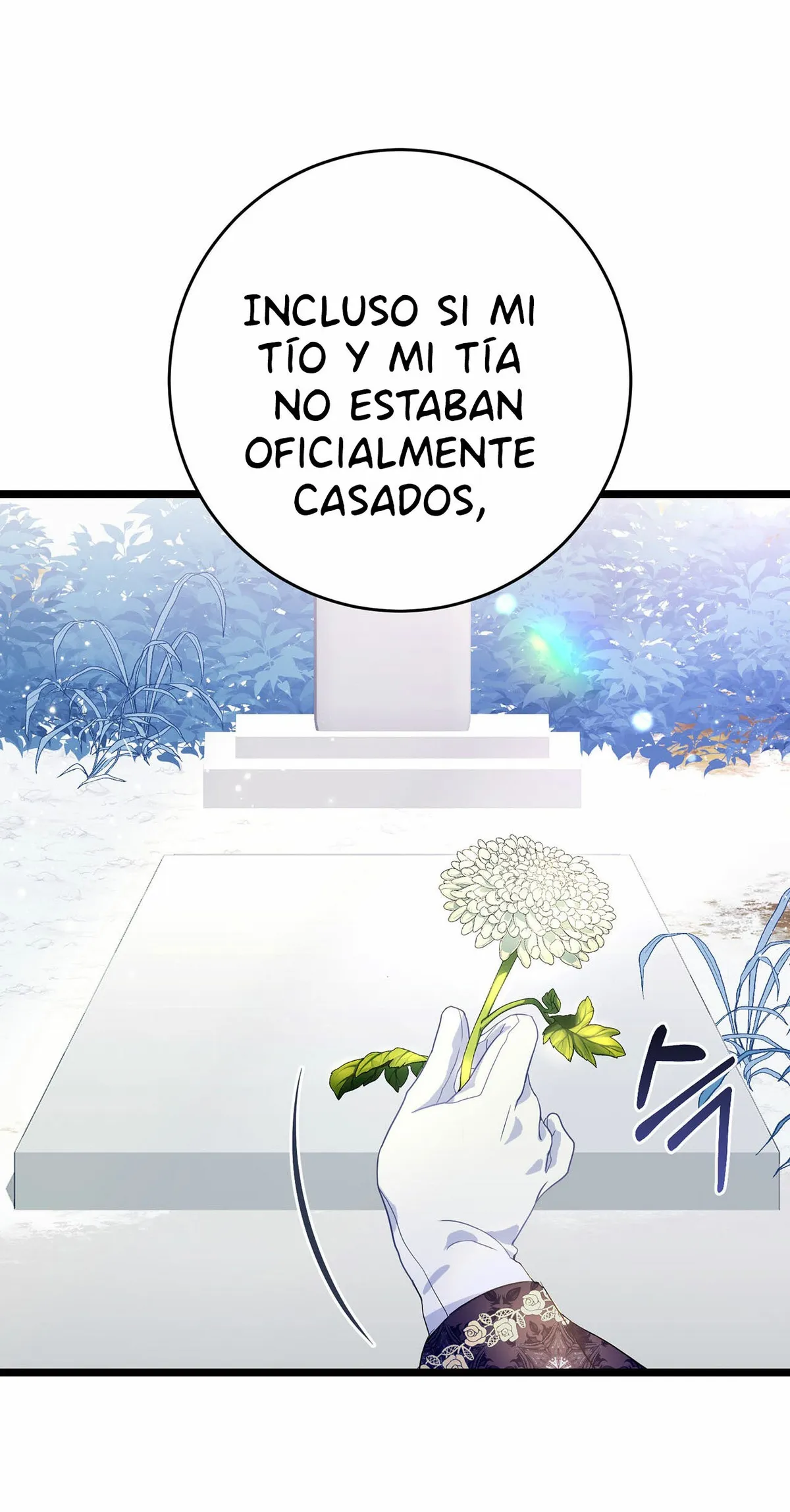 ¿Por qué una villana tendría virtudes? Capítulo 71 en Línea - página 14