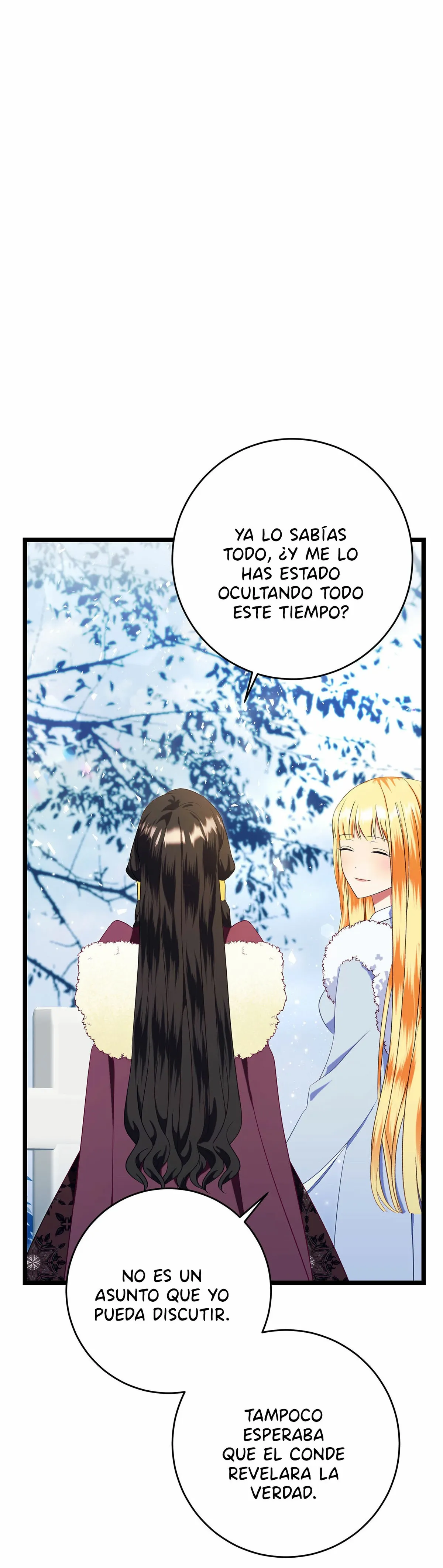 ¿Por qué una villana tendría virtudes? Capítulo 71 en Línea - página 16