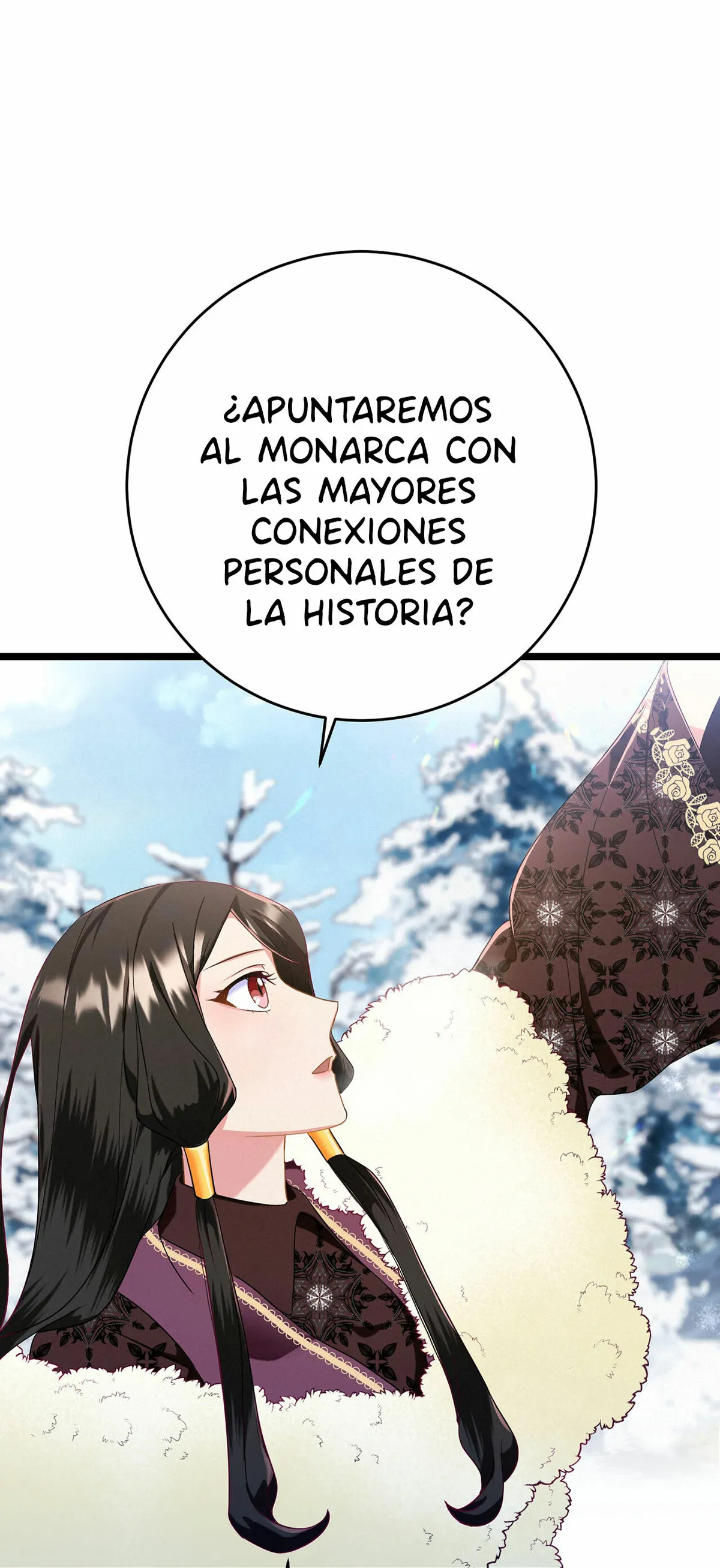 ¿Por qué una villana tendría virtudes? Capítulo 71 en Línea - página 19
