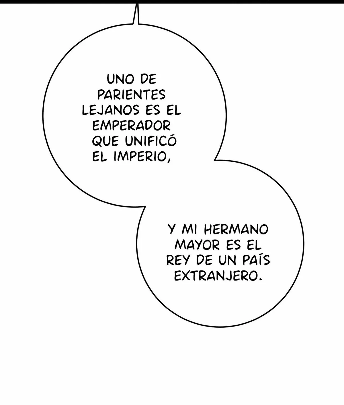 ¿Por qué una villana tendría virtudes? Capítulo 71 en Línea - página 20