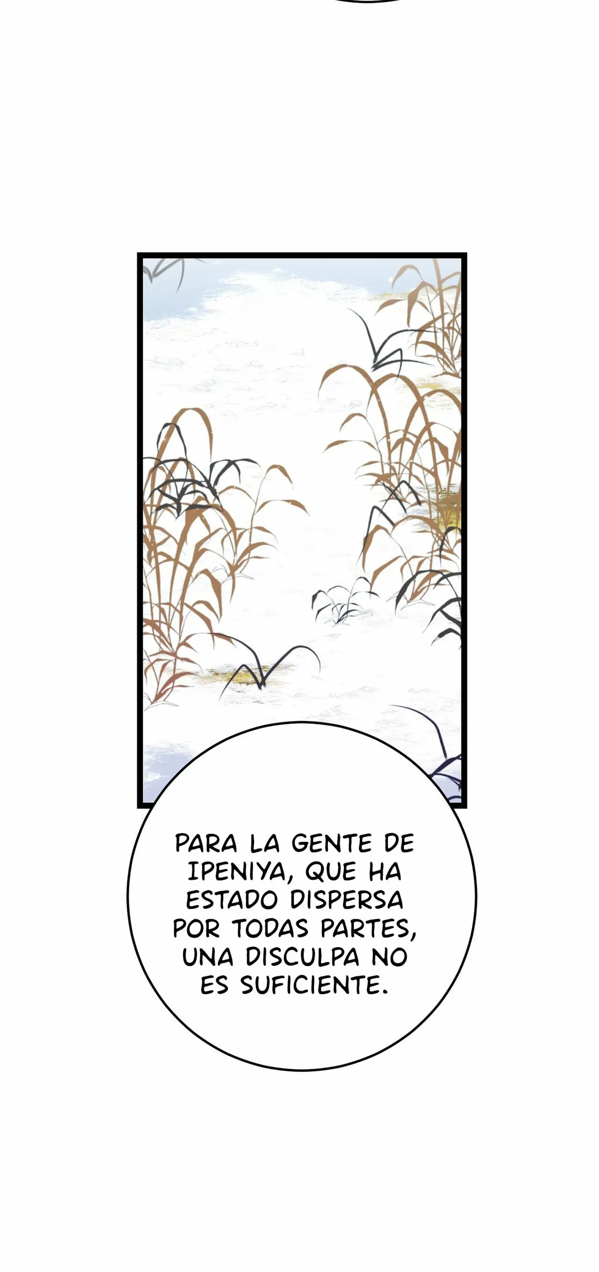 ¿Por qué una villana tendría virtudes? Capítulo 71 en Línea - página 22