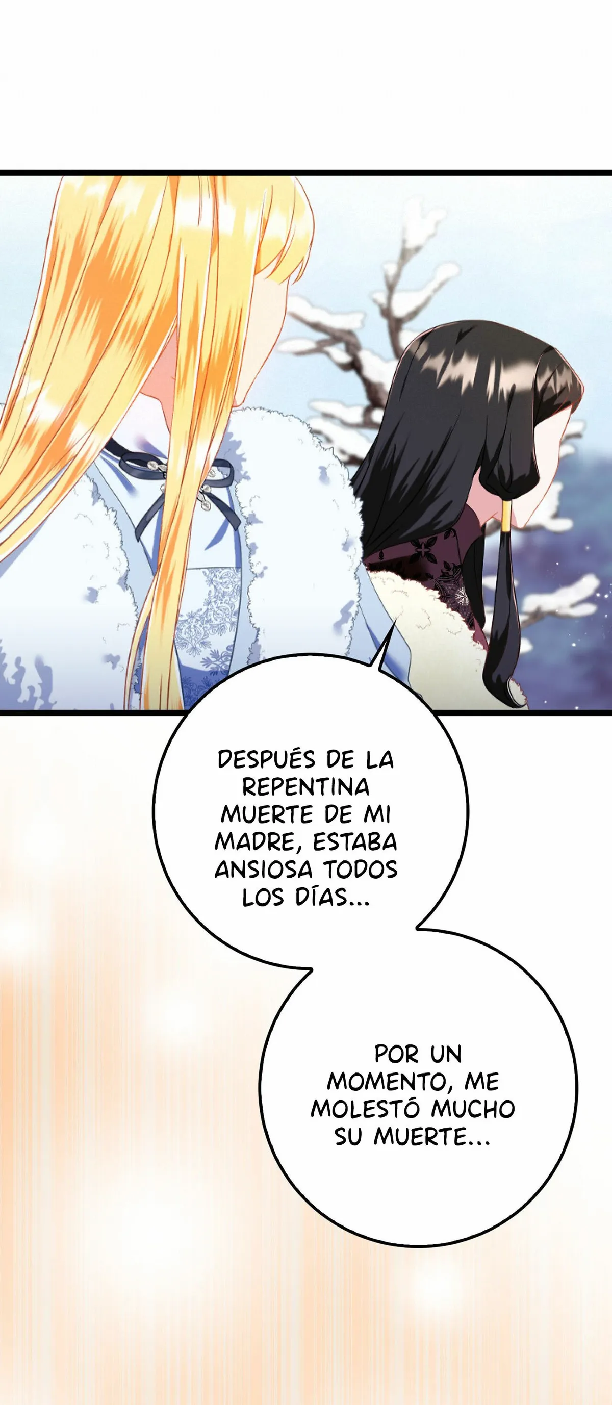 ¿Por qué una villana tendría virtudes? Capítulo 71 en Línea - página 36