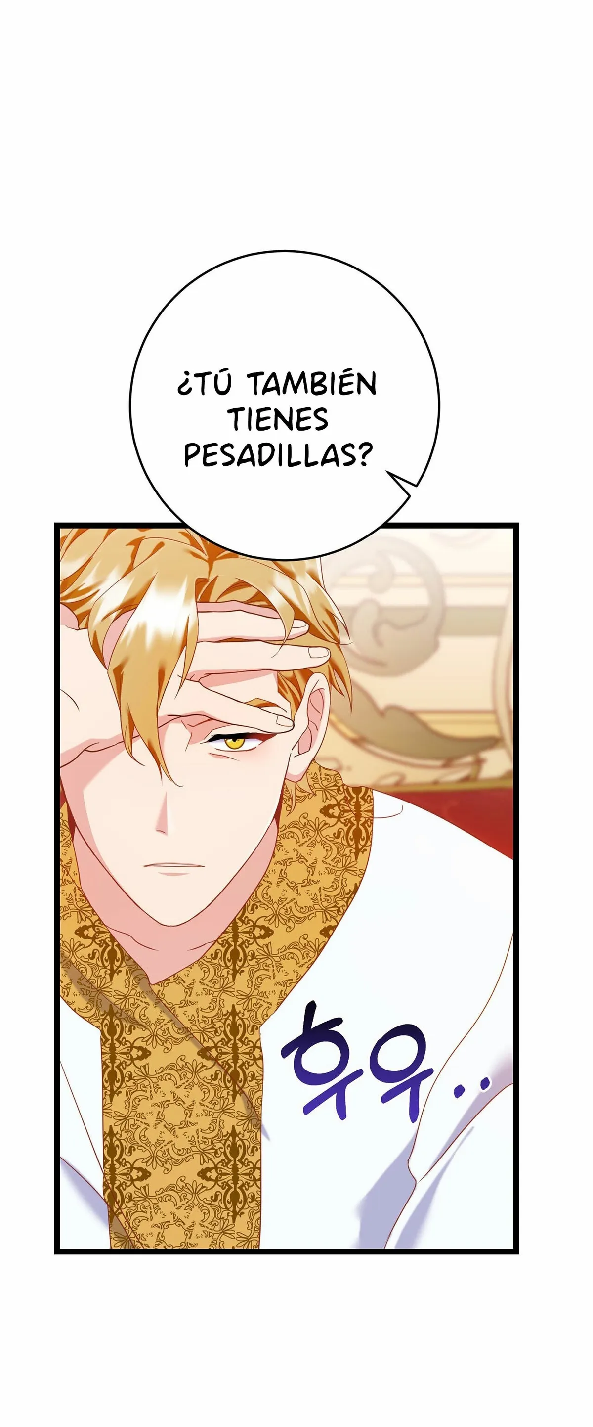 ¿Por qué una villana tendría virtudes? Capítulo 71 en Línea - página 61
