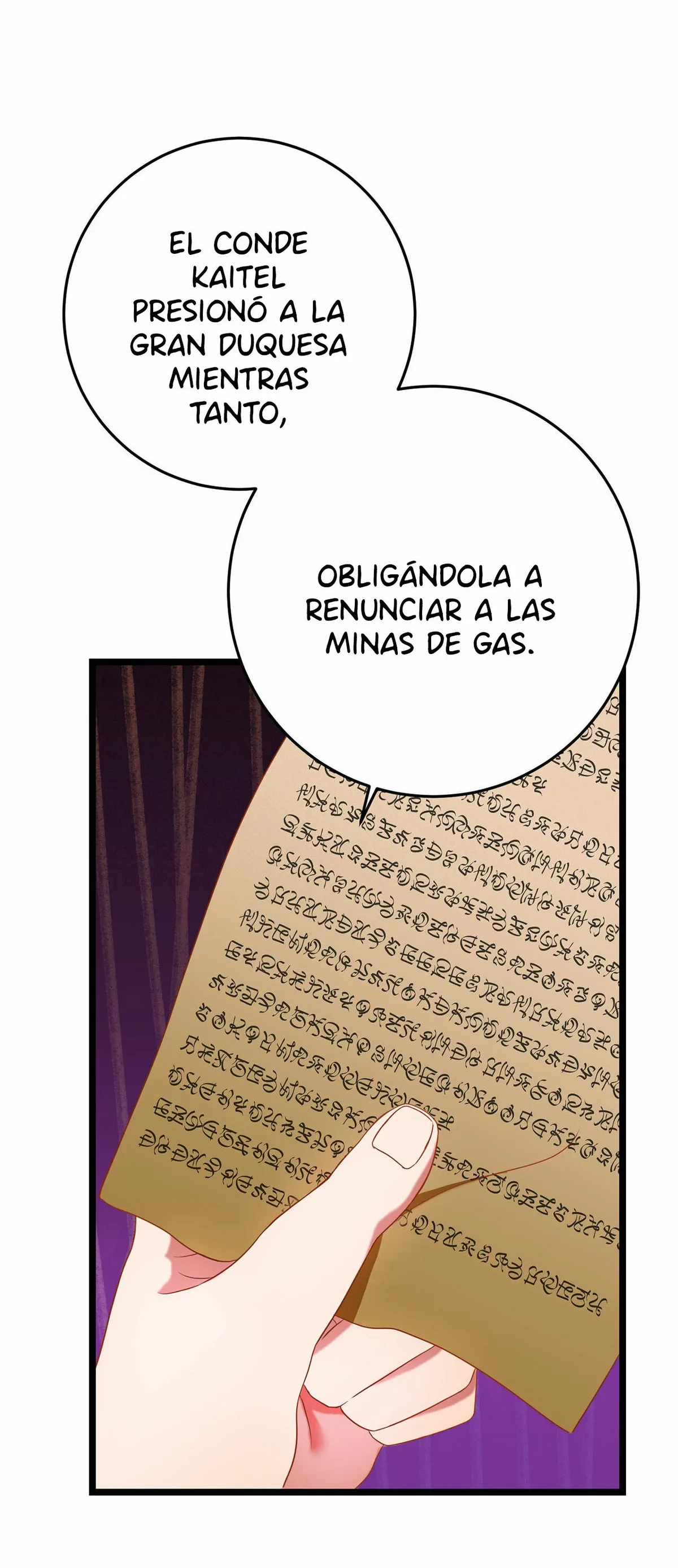¿Por qué una villana tendría virtudes? Capítulo 71 en Línea - página 69