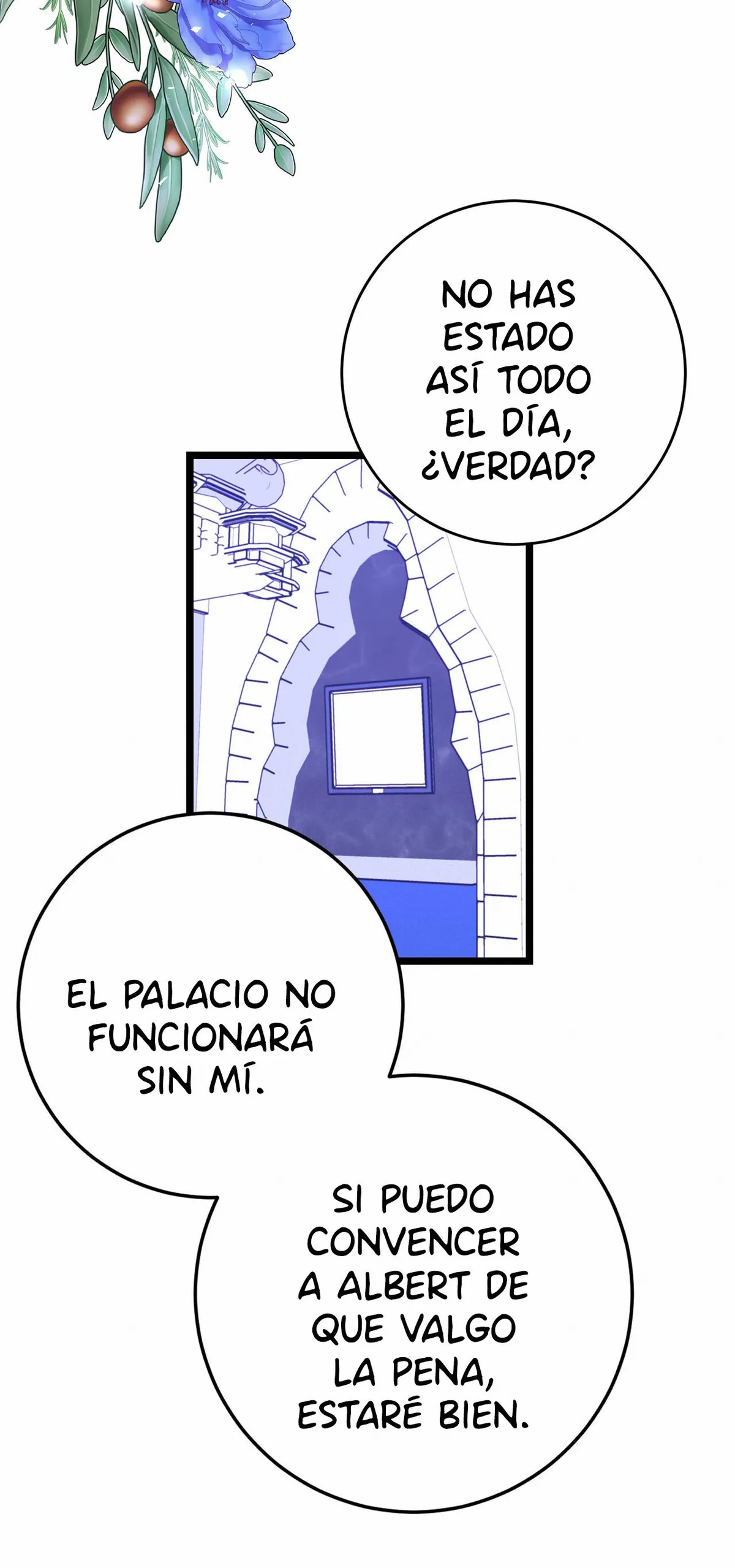 ¿Por qué una villana tendría virtudes? Capítulo 71 en Línea - página 78