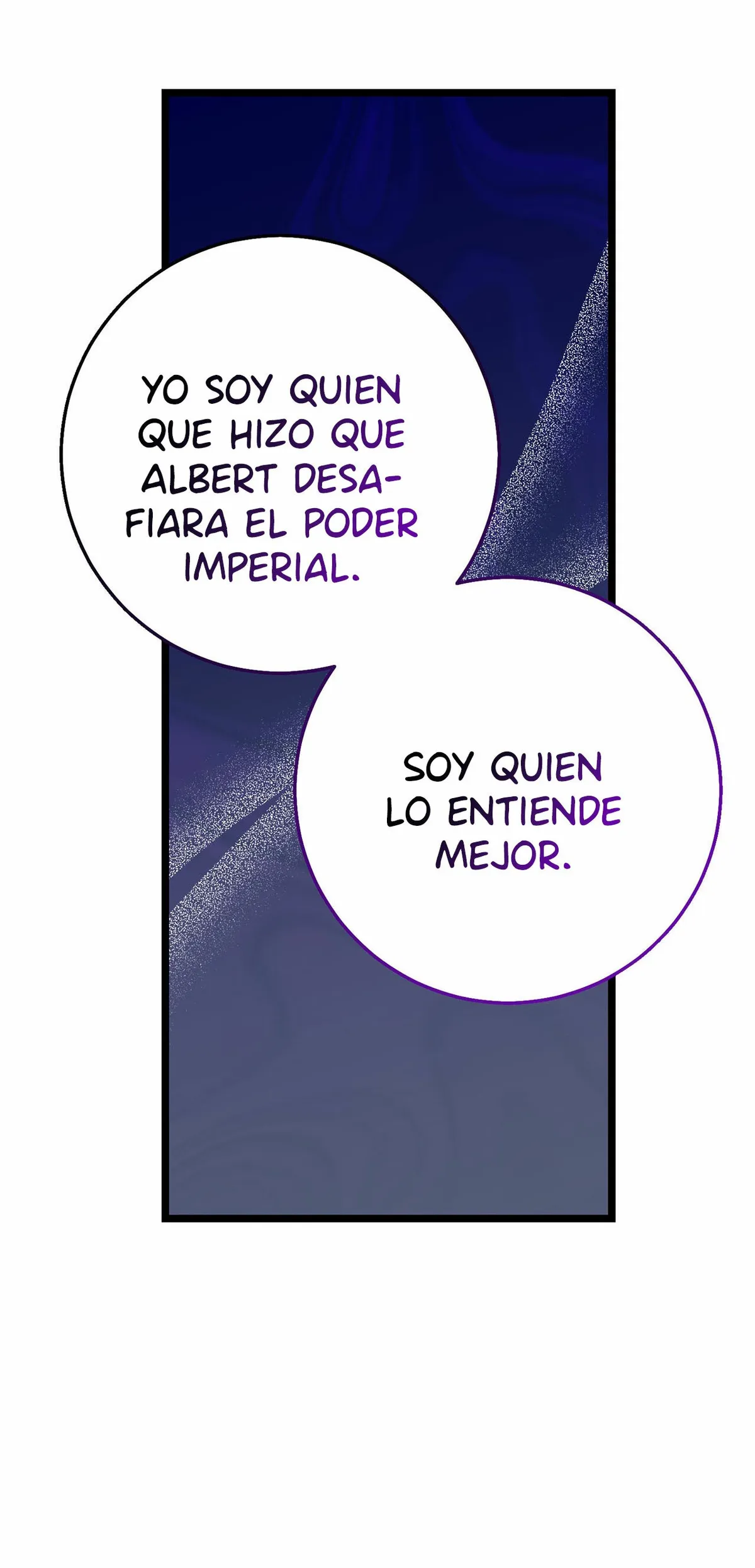 ¿Por qué una villana tendría virtudes? Capítulo 71 en Línea - página 81