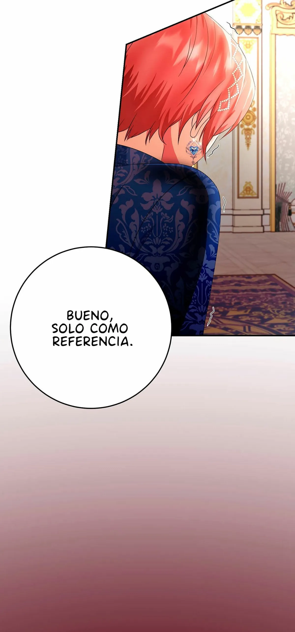 ¿Por qué una villana tendría virtudes? Capítulo 73 en Línea - página 17