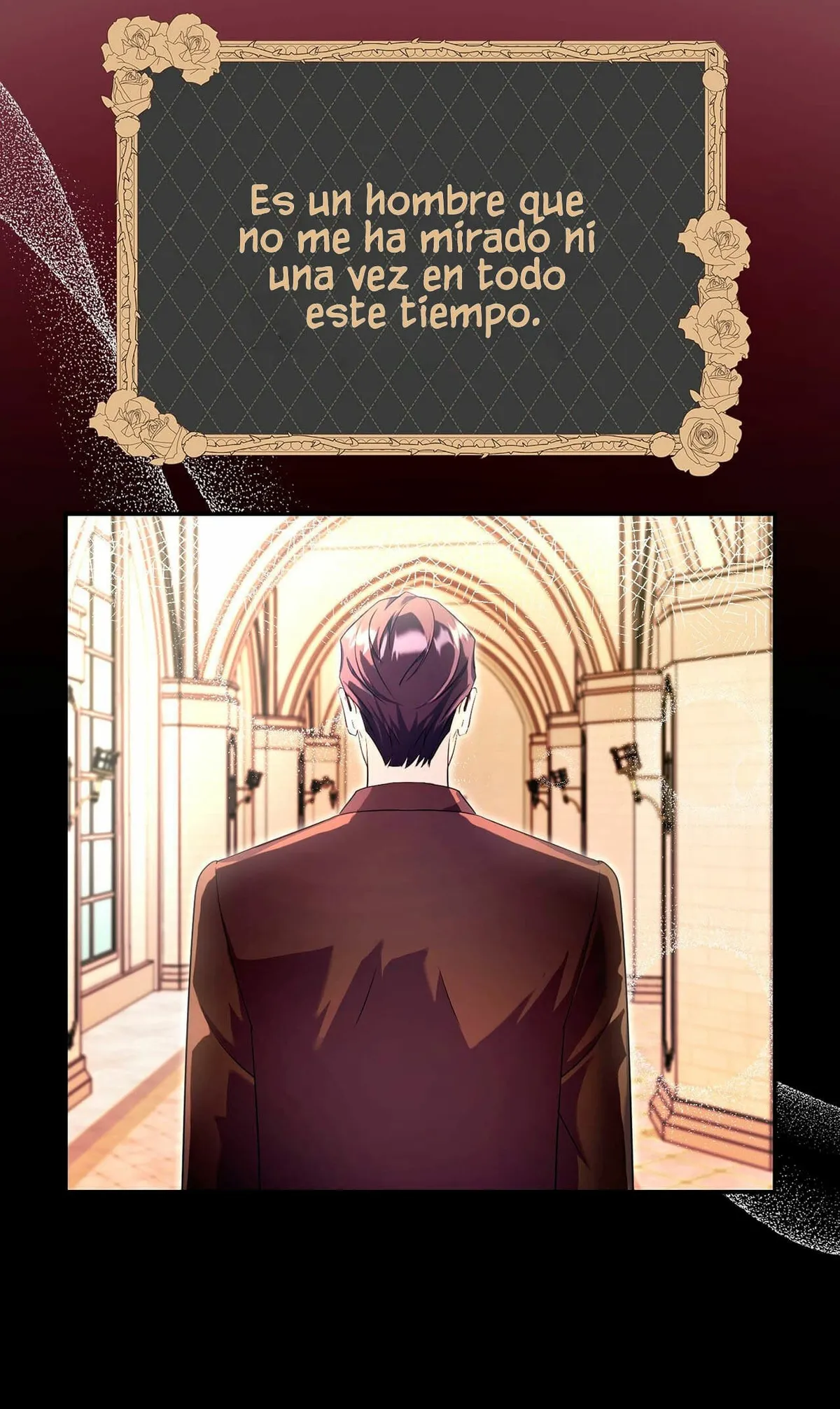 ¿Por qué una villana tendría virtudes? Capítulo 73 en Línea - página 18
