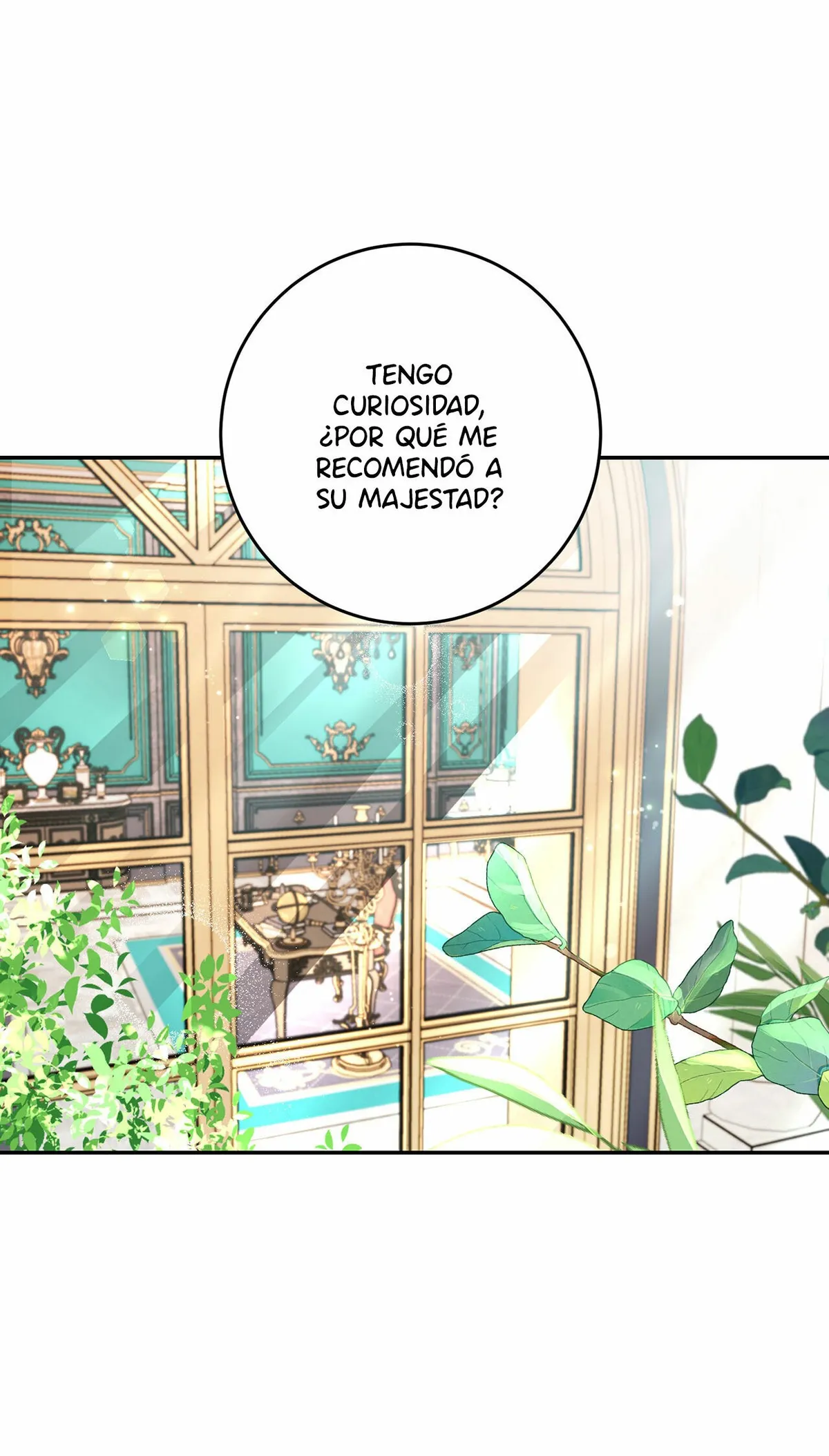 ¿Por qué una villana tendría virtudes? Capítulo 74 en Línea - página 2