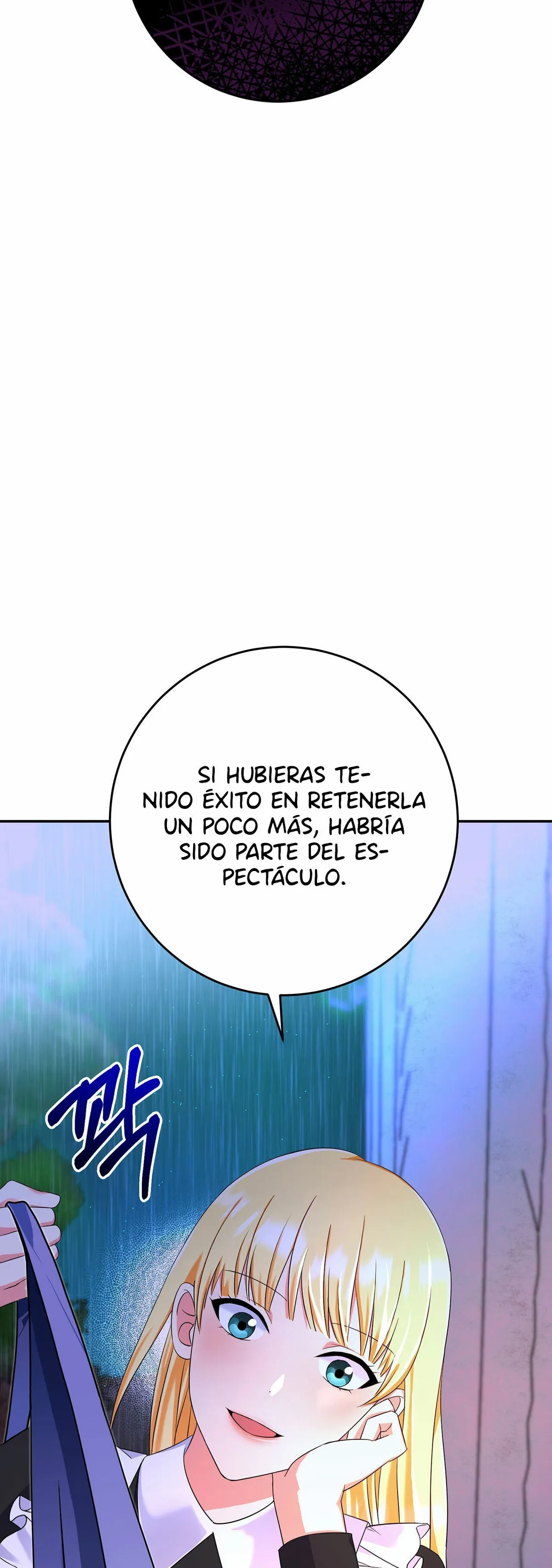 ¿Por qué una villana tendría virtudes? Capítulo 74 en Línea - página 39