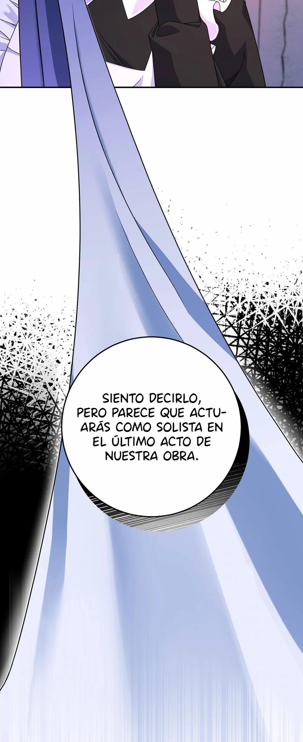 ¿Por qué una villana tendría virtudes? Capítulo 74 en Línea - página 40