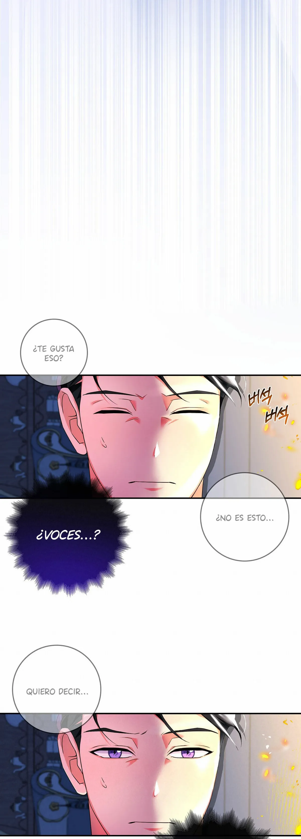¿Por qué una villana tendría virtudes? Capítulo 74 en Línea - página 41