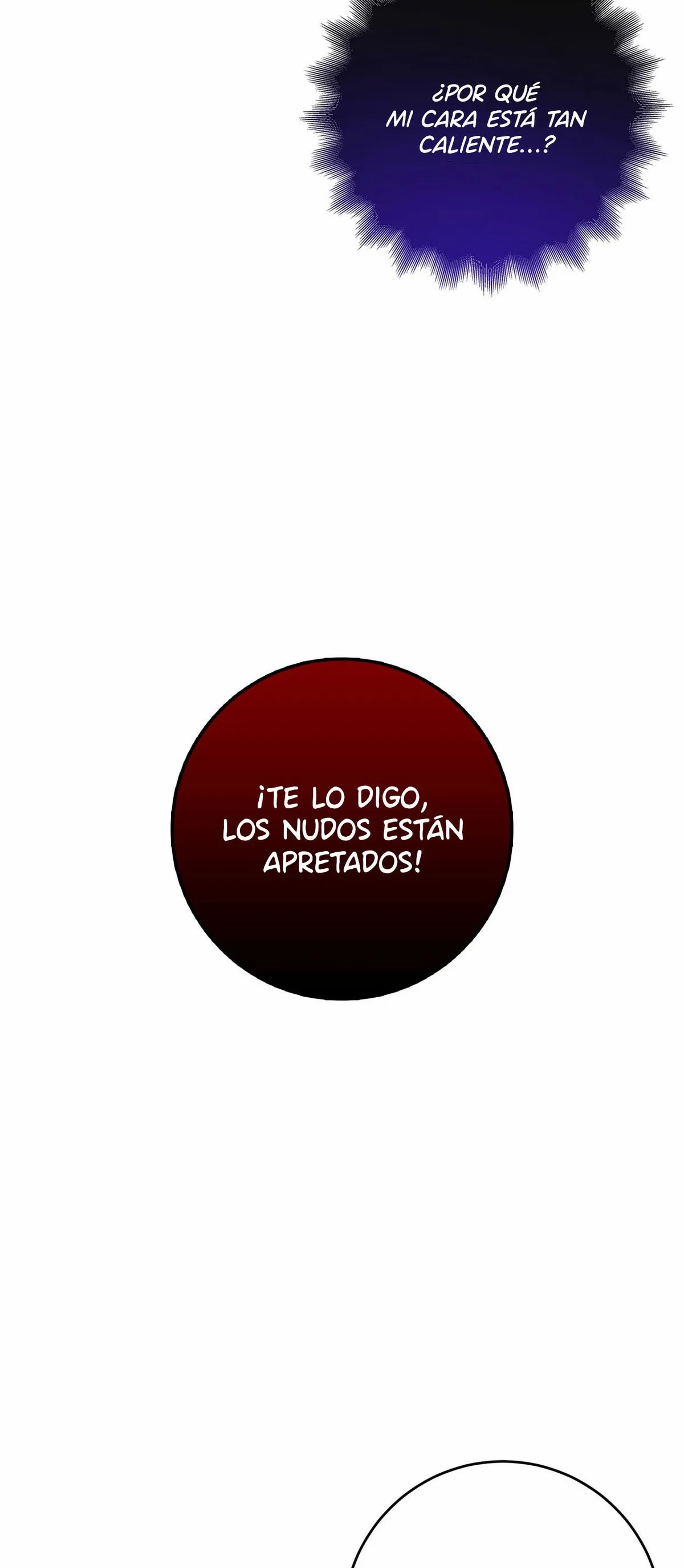 ¿Por qué una villana tendría virtudes? Capítulo 74 en Línea - página 42