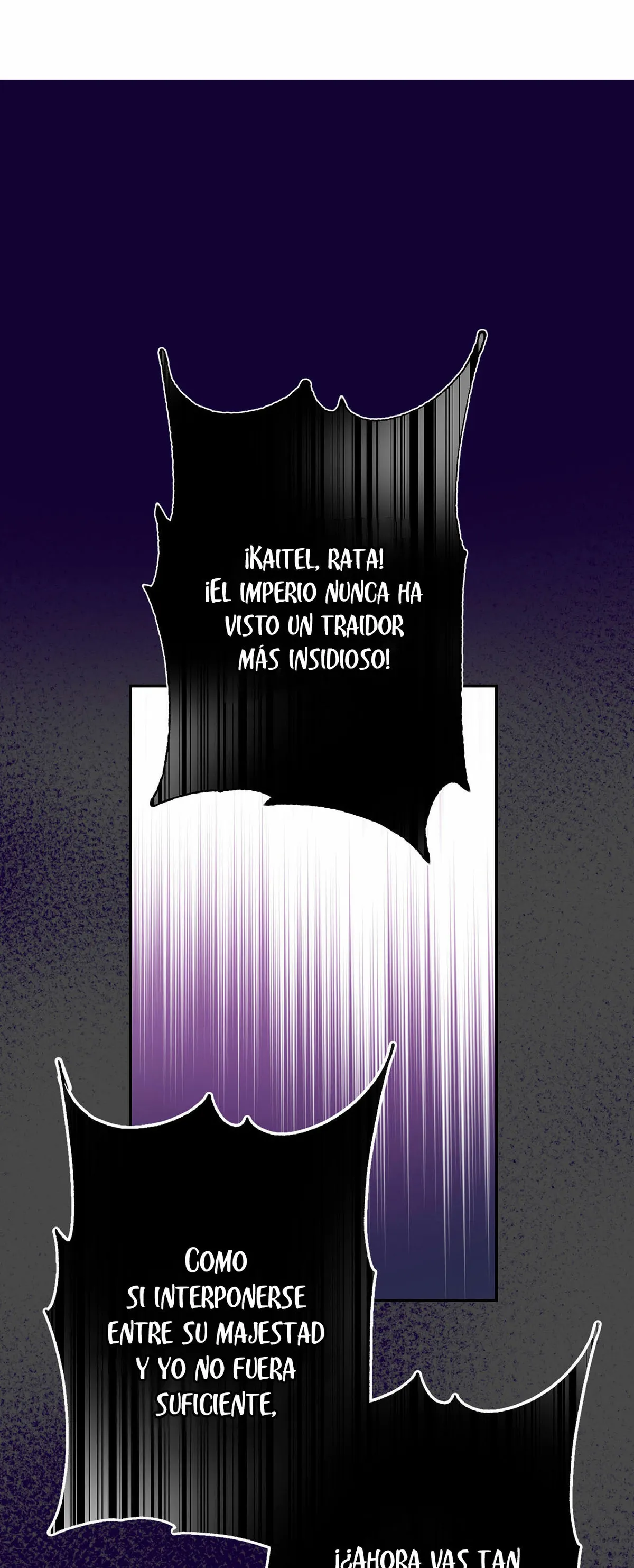 ¿Por qué una villana tendría virtudes? Capítulo 74 en Línea - página 45