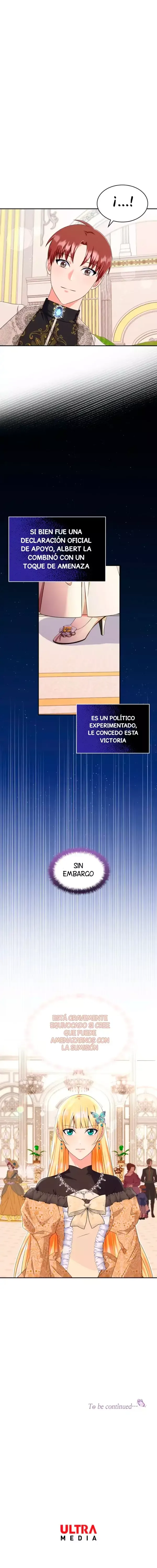 ¿Por qué una villana tendría virtudes? Capítulo 76 en Línea - página 22