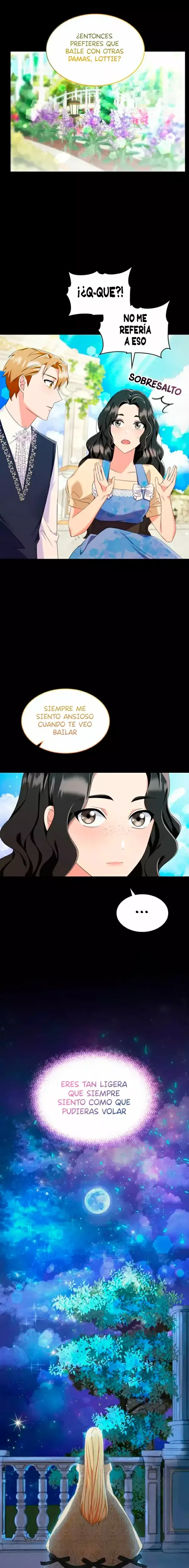 ¿Por qué una villana tendría virtudes? Capítulo 78 en Línea - página 5