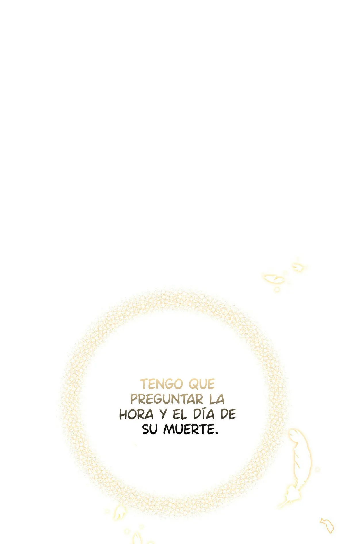 ¿Por qué una villana tendría virtudes? Capítulo 8 en Línea - página 15
