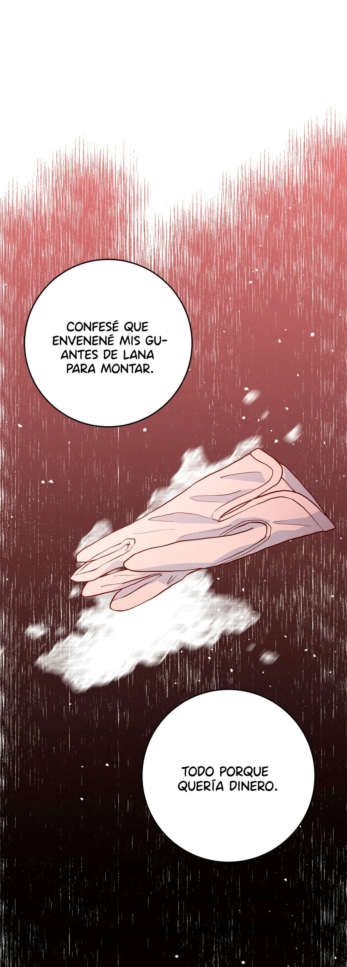 ¿Por qué una villana tendría virtudes? Capítulo 8 en Línea - página 24