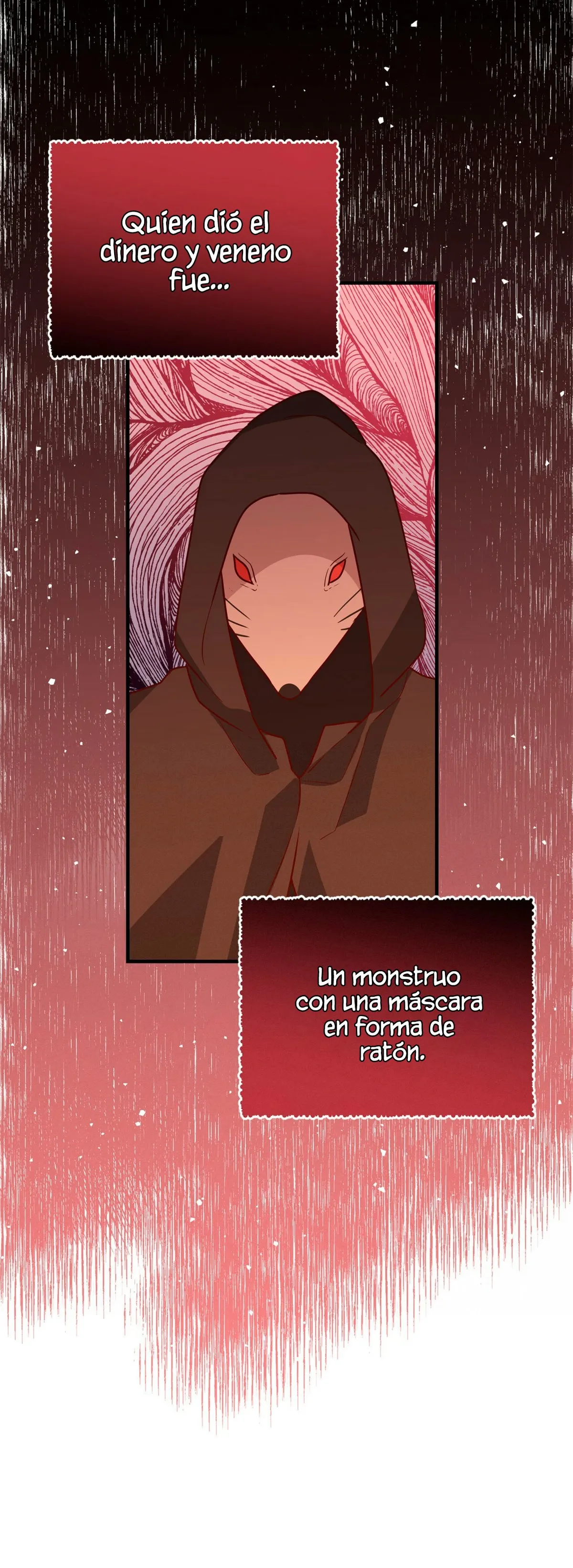¿Por qué una villana tendría virtudes? Capítulo 8 en Línea - página 25