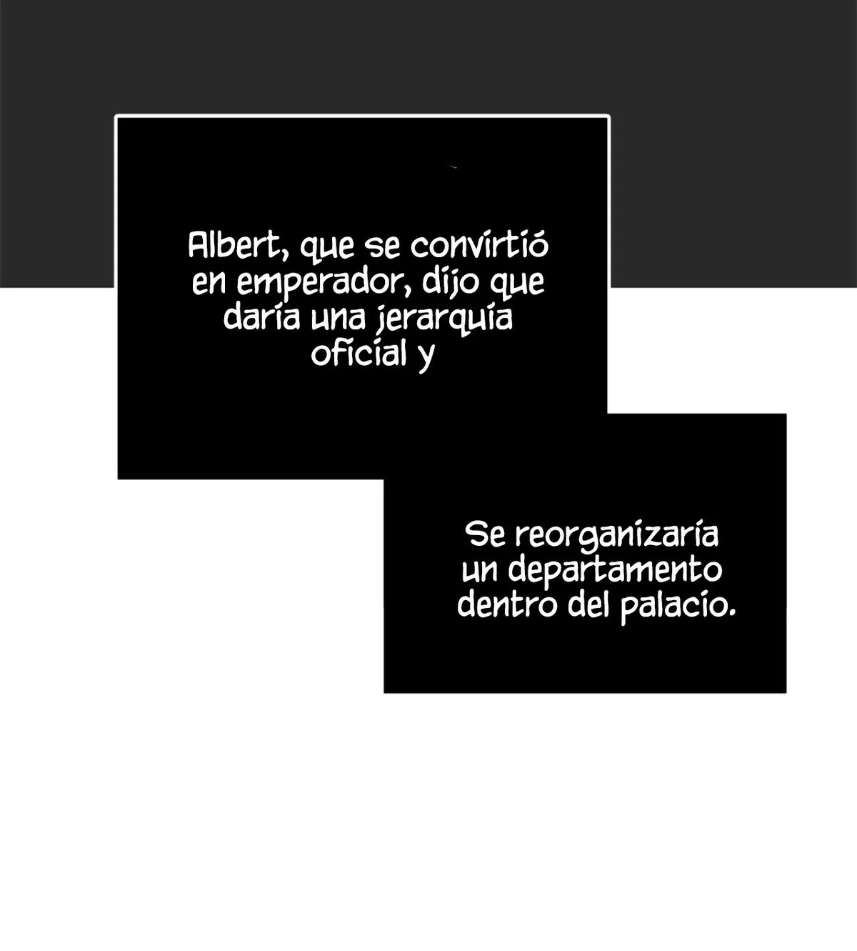 ¿Por qué una villana tendría virtudes? Capítulo 8 en Línea - página 27