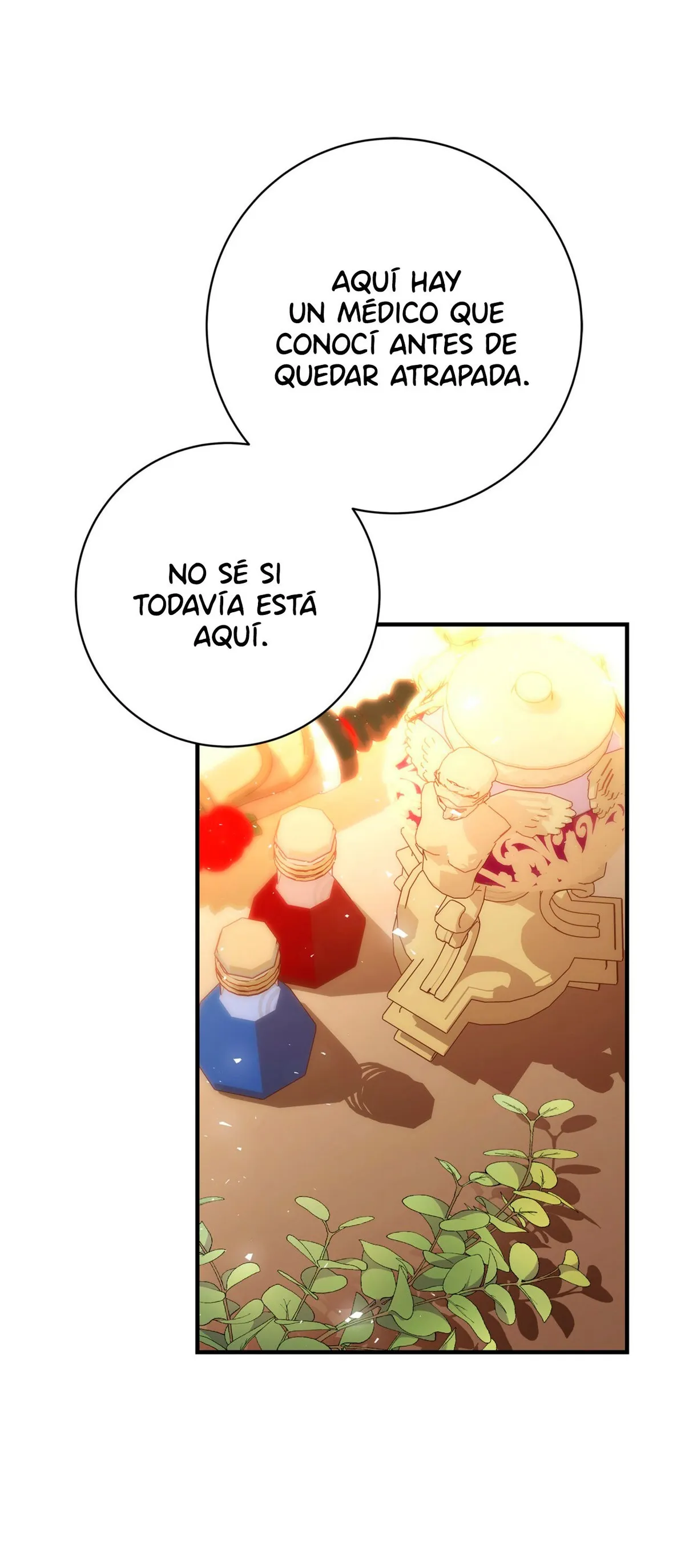 ¿Por qué una villana tendría virtudes? Capítulo 8 en Línea - página 33