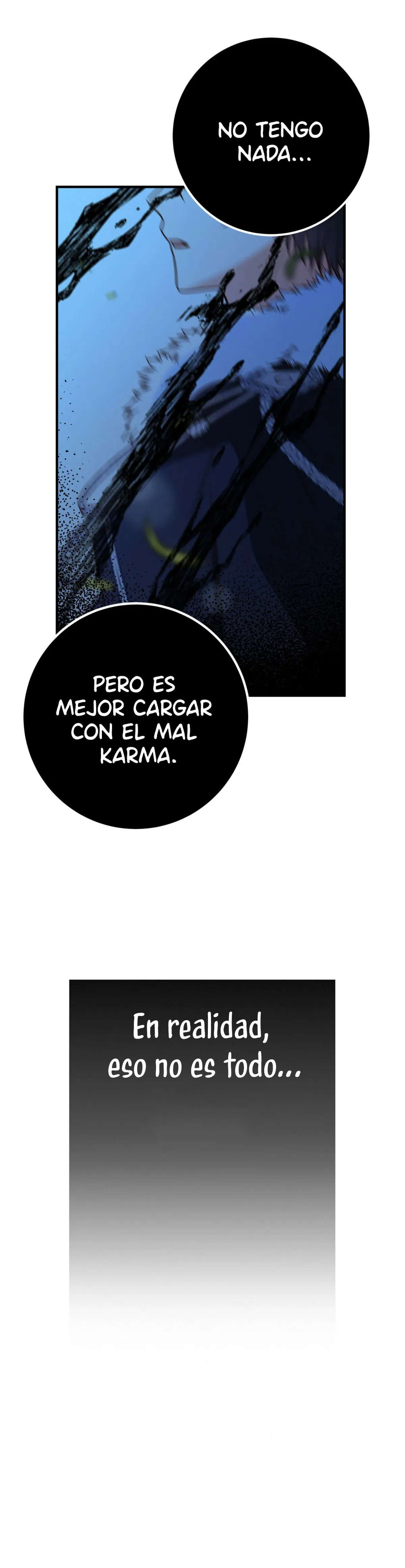 ¿Por qué una villana tendría virtudes? Capítulo 8 en Línea - página 48