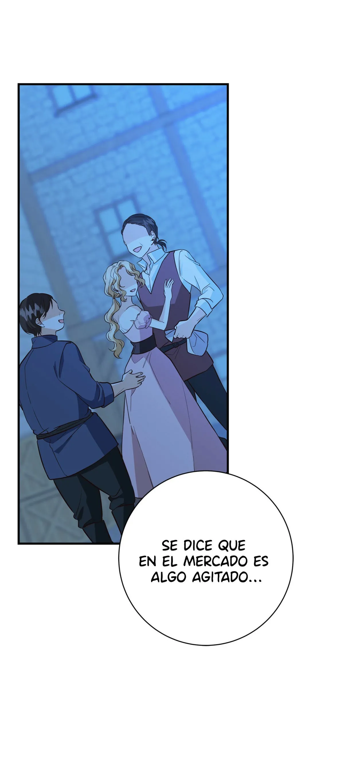 ¿Por qué una villana tendría virtudes? Capítulo 8 en Línea - página 59