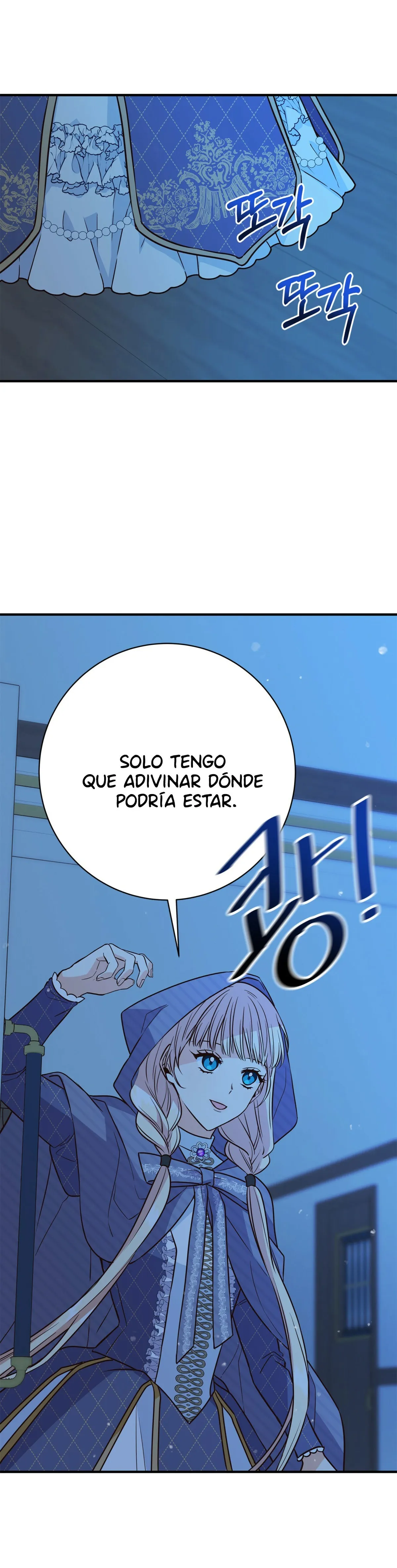 ¿Por qué una villana tendría virtudes? Capítulo 8 en Línea - página 65