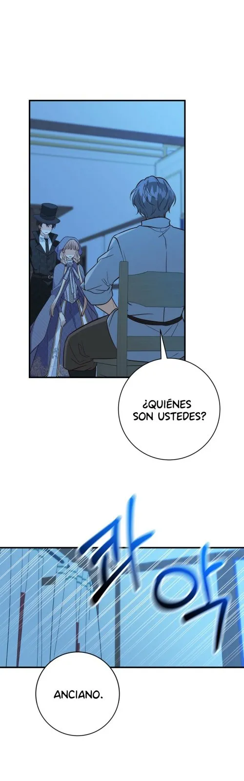 ¿Por qué una villana tendría virtudes? Capítulo 8 en Línea - página 66