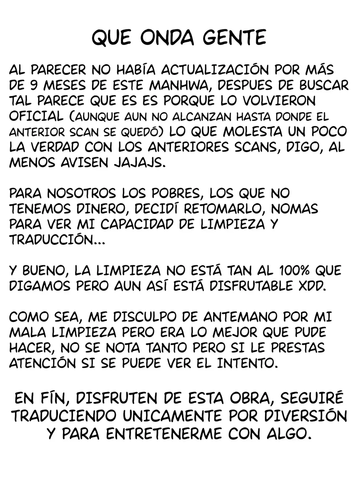 ¿Por qué una villana tendría virtudes? Capítulo 82 en Línea - página 2