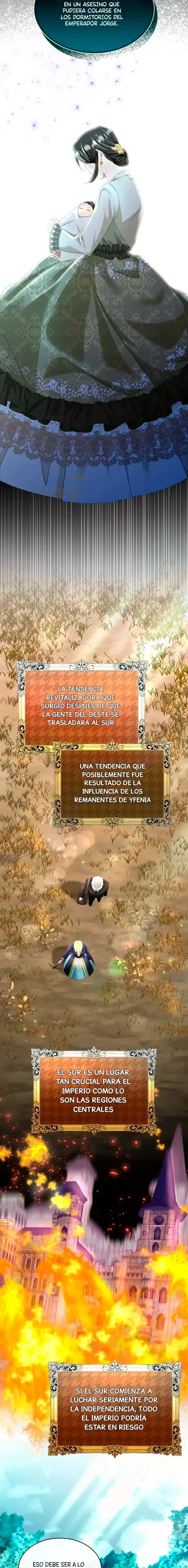 ¿Por qué una villana tendría virtudes? Capítulo 82 en Línea - página 16