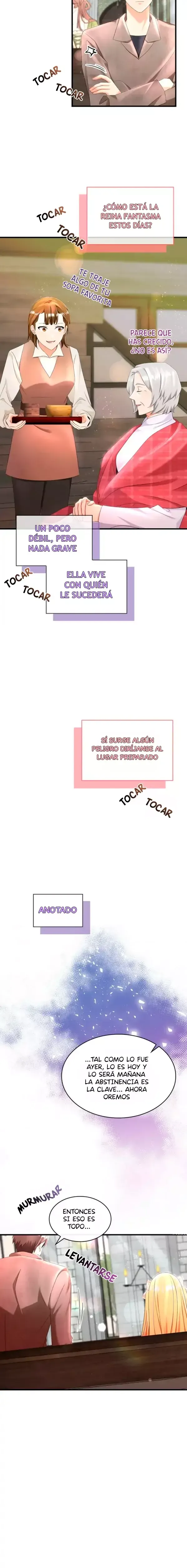 ¿Por qué una villana tendría virtudes? Capítulo 85 en Línea - página 7