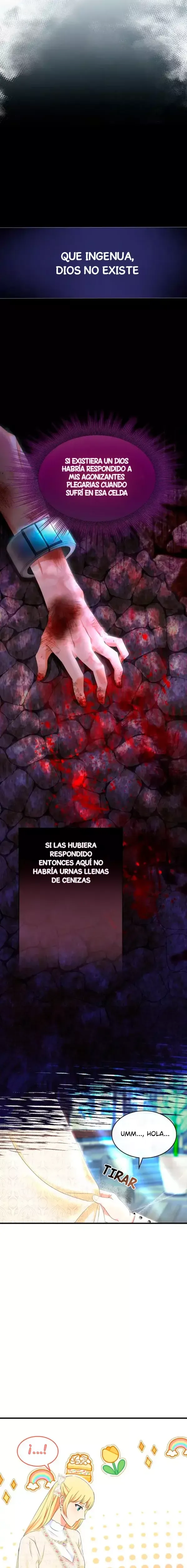 ¿Por qué una villana tendría virtudes? Capítulo 85 en Línea - página 14
