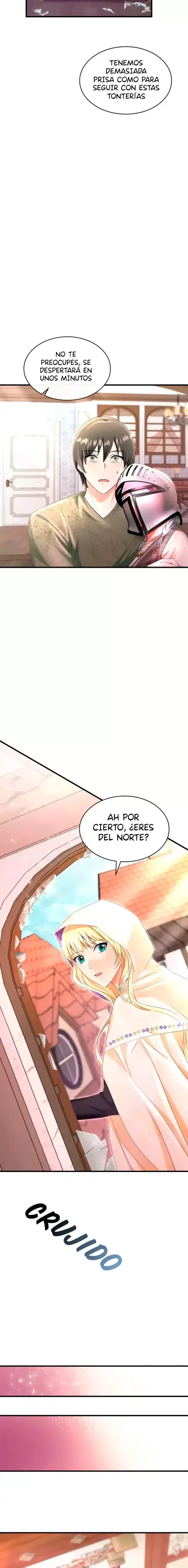 ¿Por qué una villana tendría virtudes? Capítulo 88 en Línea - página 20